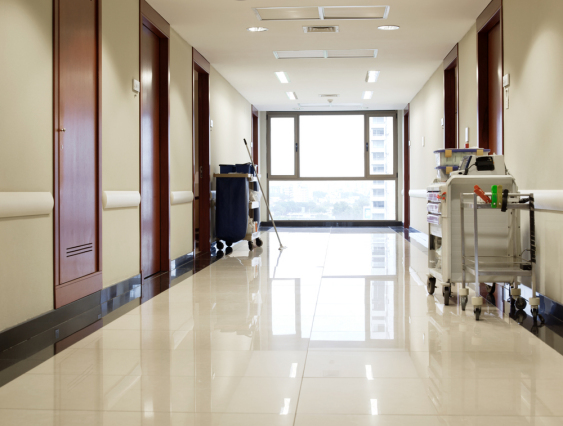 Krankenhaus